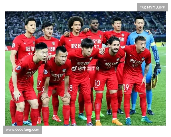 亚冠联赛震撼来袭,球迷们的热血沸腾 亚冠联赛震撼来袭,球迷们的热血沸腾